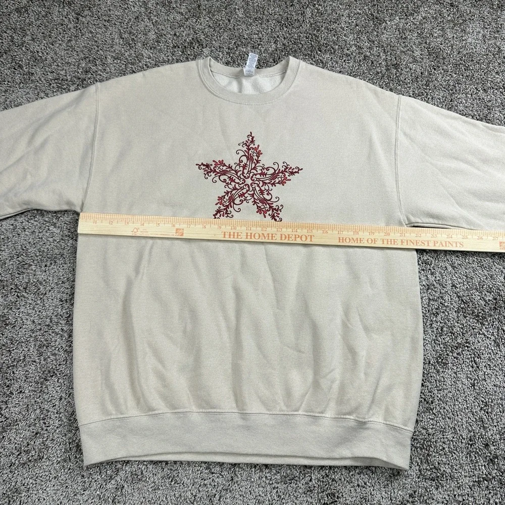 Jerzees vintage fleece